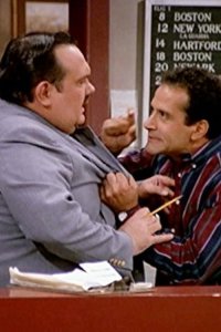 Wings – S07E04 – The Person Formerly Known as Lowell
