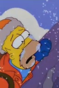 The Simpsons – S09E23 – King of the Hill