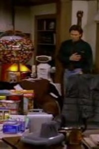 Wings – S07E06 – She’s Gotta Have It