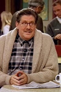 Wings – S07E07 – So Long, Frank Lloyd Wrong