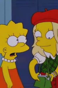 The Simpsons – S10E01 – Lard of the Dance
