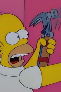 The Simpsons – S10E02 – The Wizard of Evergreen Terrace