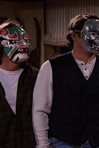 Wings – S07E12 – B.S. I Love You