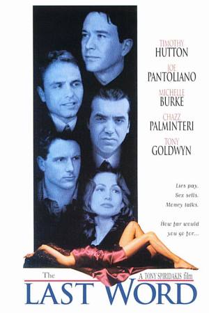 The Last Word