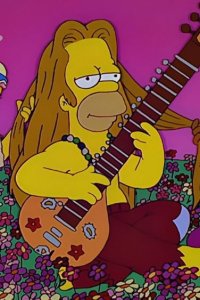 The Simpsons – S10E06 – D’oh-in’ in the Wind