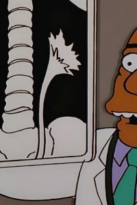 The Simpsons – S10E08 – Homer Simpson in: ‘Kidney Trouble’