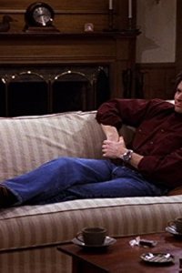 Wings – S07E18 – One Flew Over the Cooper’s Nest