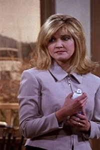 Wings – S07E19 – Driving Mr. DeCarlo