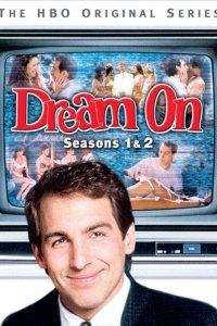 Dream On – S06E24 – Cupid Is as Cupid Does