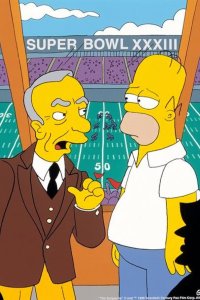 The Simpsons – S10E12 – Sunday, Cruddy Sunday