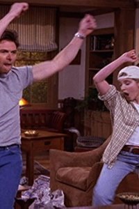 Wings – S07E26 – Grouses, Houses, and Bickering Spouses
