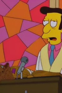 The Simpsons – S10E18 – Simpsons Bible Stories
