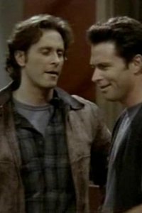 Wings – S08E03 – Maybe It’s You