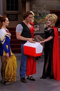 Wings – S08E06 – The Gift of Life