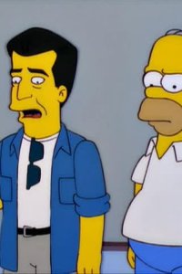 The Simpsons – S11E01 – Beyond Blunderdome