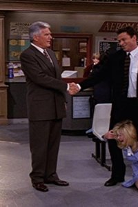 Wings – S08E08 – Wingless: Part 1