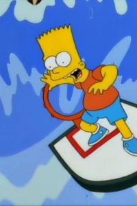 The Simpsons – S11E02 – Brother’s Little Helper