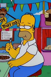 The Simpsons – S11E03 – Guess Who’s Coming to Criticize Dinner?