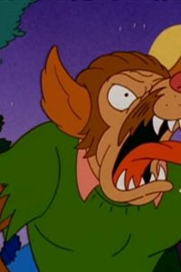 The Simpsons – S11E04 – Treehouse of Horror X