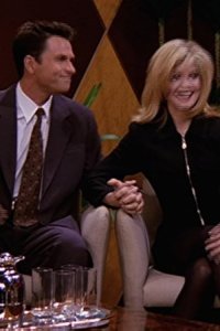 Wings – S08E12 – Let’s Talk About Sex
