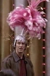 Wings – S08E16 – Escape from New York