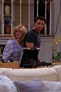 Wings – S08E18 – Ms. Write