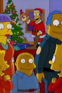 The Simpsons – S11E09 – Grift of the Magi