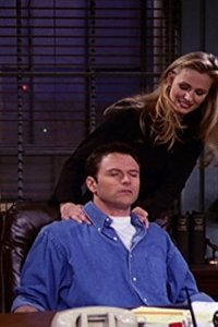 Wings – S08E19 – Dreamgirl