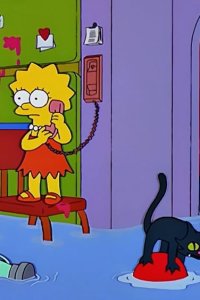 The Simpsons – S11E10 – Little Big Mom