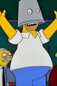 The Simpsons – S11E11 – Faith Off