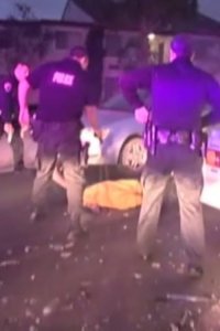 Cops – S20E08 – Coast to Coast 134