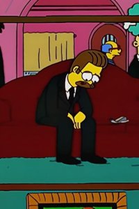 The Simpsons – S11E14 – Alone Again, Natura-Diddly