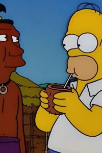 The Simpsons – S11E15 – Missionary: Impossible