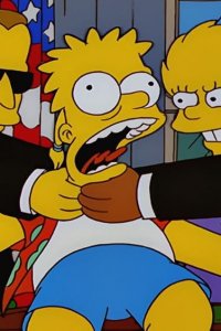 The Simpsons – S11E17 – Bart to the Future