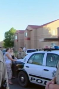 Cops – S20E14 – Family Feuds Special Edition