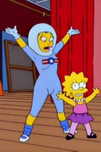 The Simpsons – S11E20 – Last Tap Dance in Springfield