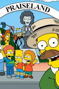 The Simpsons – S12E19 – I’m Goin’ to Praiseland