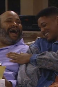 The Fresh Prince of Bel-Air – S02E08 – She Ain’t Heavy