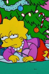The Simpsons – S13E06 – She of Little Faith