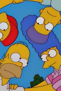 The Simpsons – S13E07 – Brawl in the Family