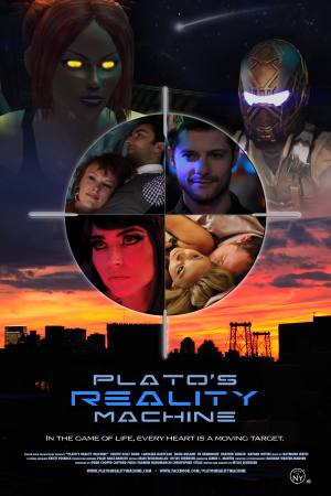Plato’s Reality Machine