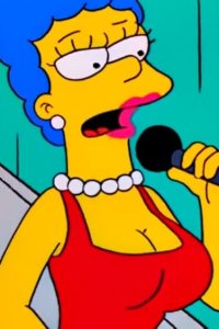 The Simpsons – S14E04 – Large Marge