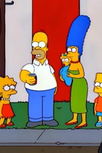 The Simpsons – S14E05 – Helter Shelter