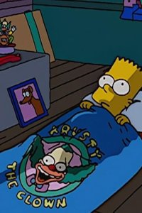The Simpsons – S14E11 – Barting Over