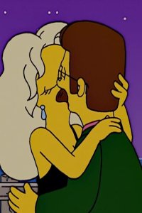 The Simpsons – S14E13 – A Star Is Born Again