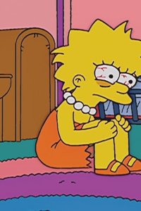 The Simpsons – S14E14 – Mr. Spritz Goes to Washington