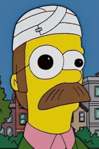 The Simpsons – S16E01 – Treehouse of Horror XV