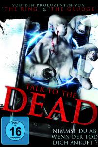 Talk to the Dead