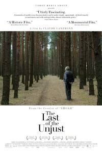 The Last of the Unjust