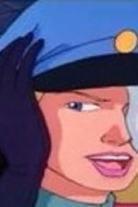 Captain Planet and the Planeteers – S01E26 – Heat Wave